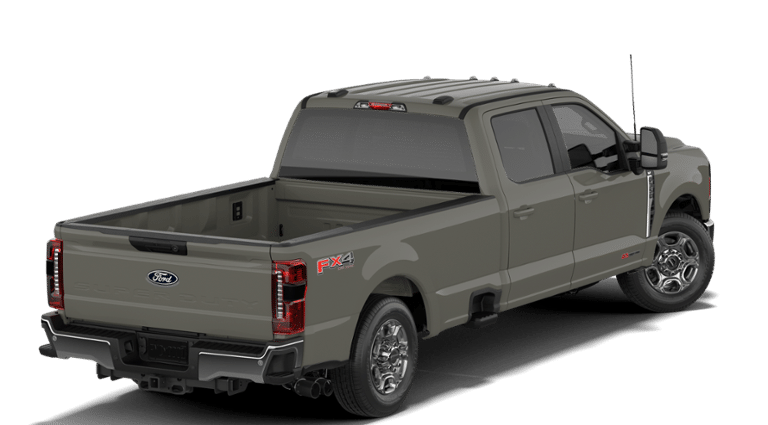 New 2027 Ford F-350SD XLT Truck
