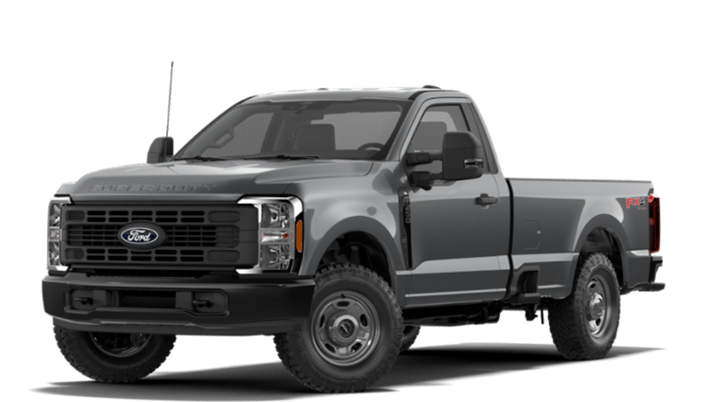 New 2027 Ford Super Duty F-250® XL TRUCK