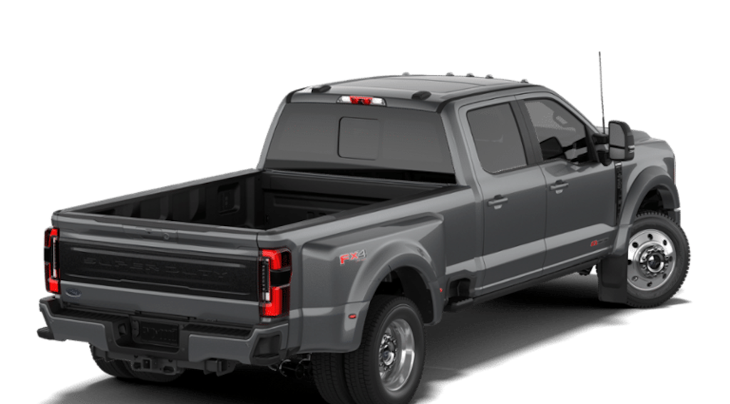 New 2027 Ford F-450 Truck Crew Cab