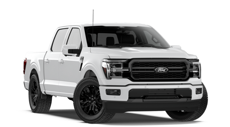 New 2026 Ford F-150 Lariat® TRUCK