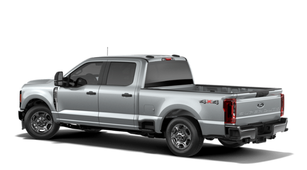 New 2027 Ford F-250SD XLT Truck