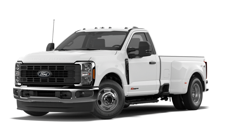 2027 Ford F-350 Truck Regular Cab 
