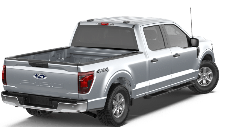 New 2026 Ford F-150 XL TRUCK