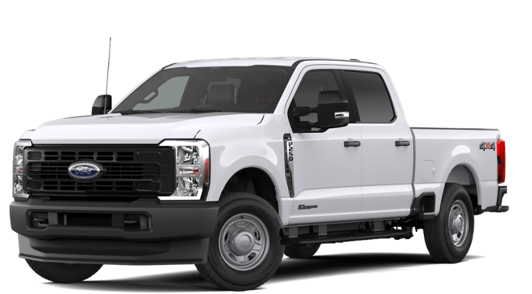 New 2026 Ford Super Duty F-250® XL TRUCK