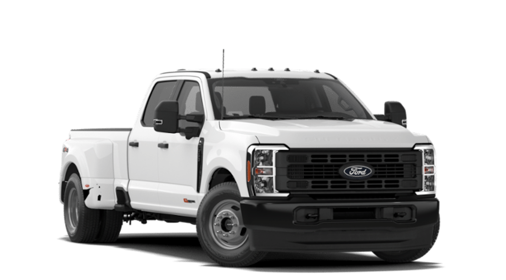 New 2027 Ford F-Series Sd