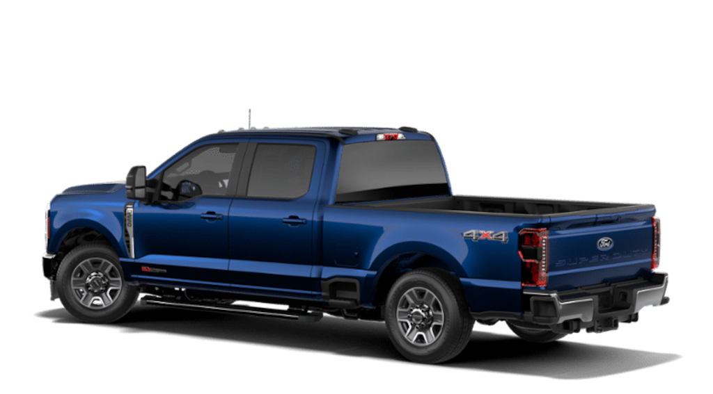 New 2027 Ford Super Duty F-250® Lariat® TRUCK