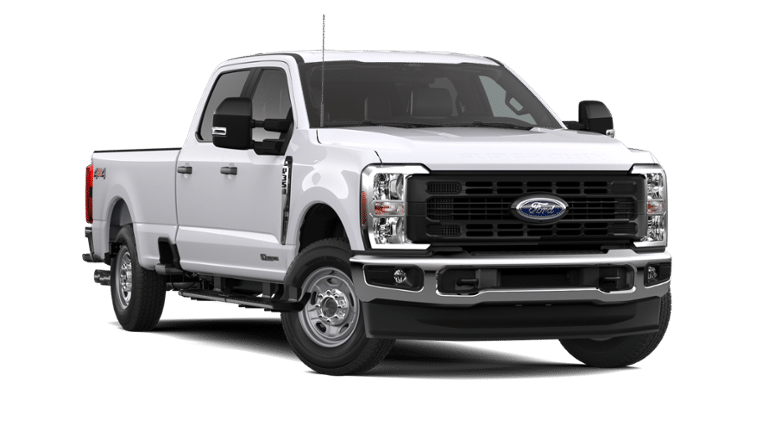 2026 Ford F-350 Super Duty XL - Photo 26