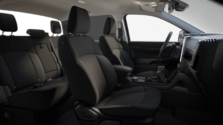 2025 Ford Ranger XLT - Photo 6