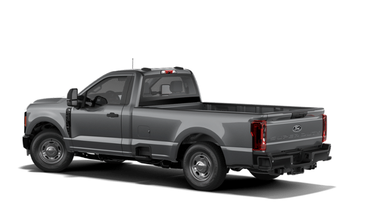 New 2027 Ford Super Duty F-250® XL TRUCK