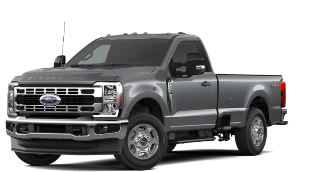 New 2026 Ford F-250SD XLT Truck