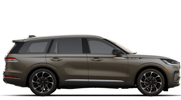 2026 Lincoln Aviator Reserve - Photo 27