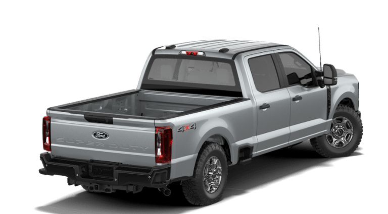 New 2027 Ford Super Duty F-250® XL TRUCK