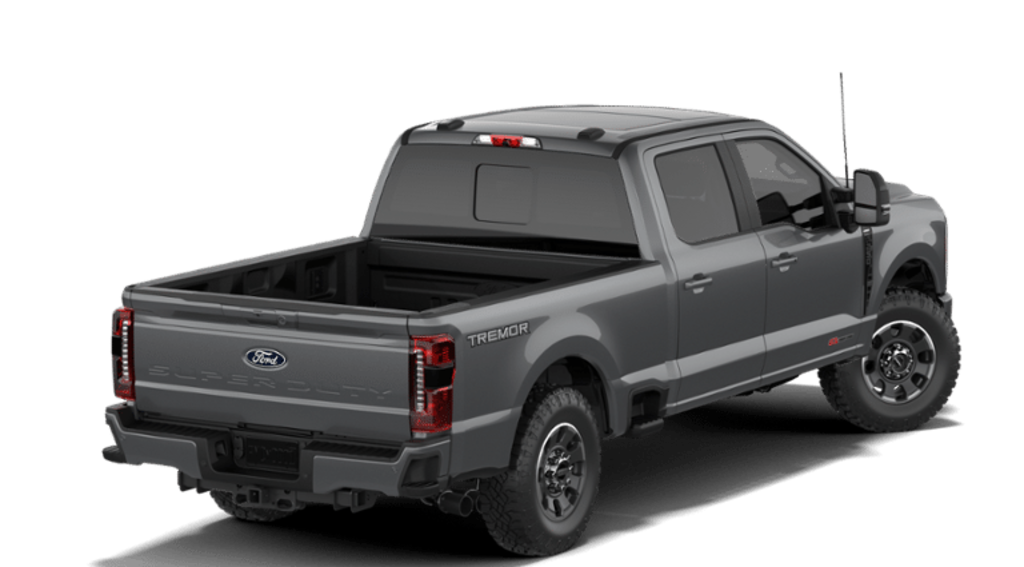 New 2027 Ford Super Duty F-250® Lariat® TRUCK