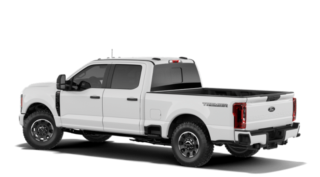 New 2027 Ford F-250SD XL Truck