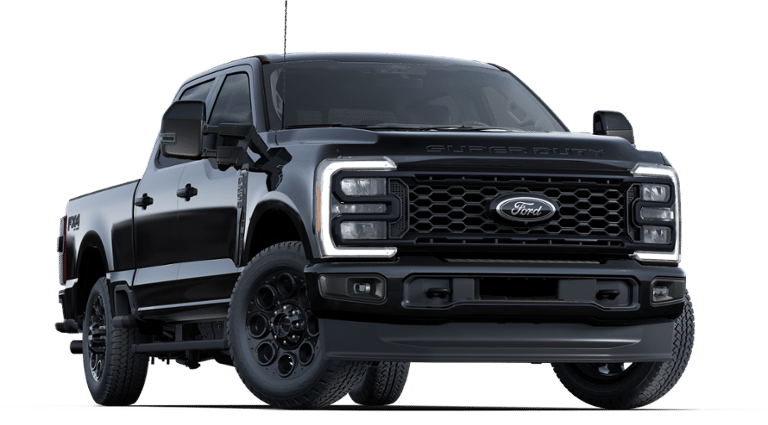 2025 Ford F-250 Super Duty Lariat - Photo 70