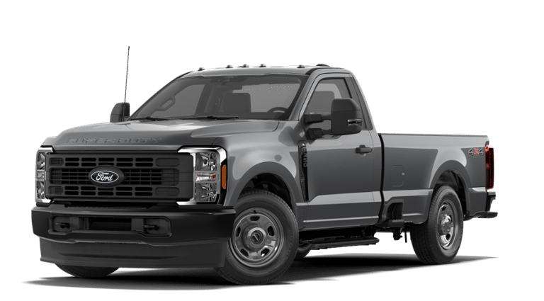 2027 Ford F-350 Super Duty