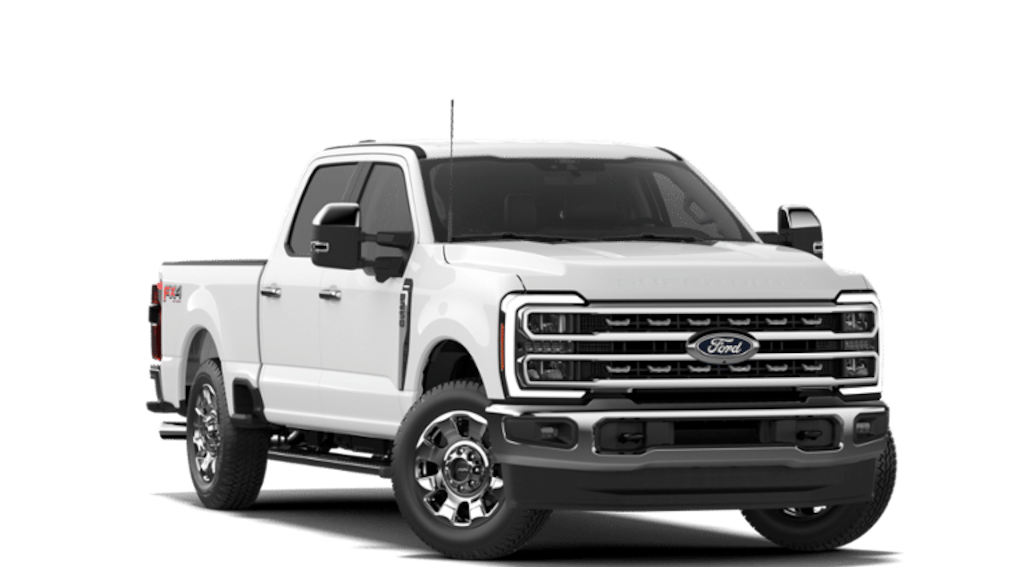 New 2027 Ford Super Duty F-250® Lariat® TRUCK