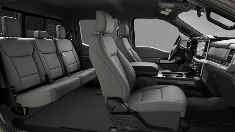2026 Ford F-150 XLT - Photo 6