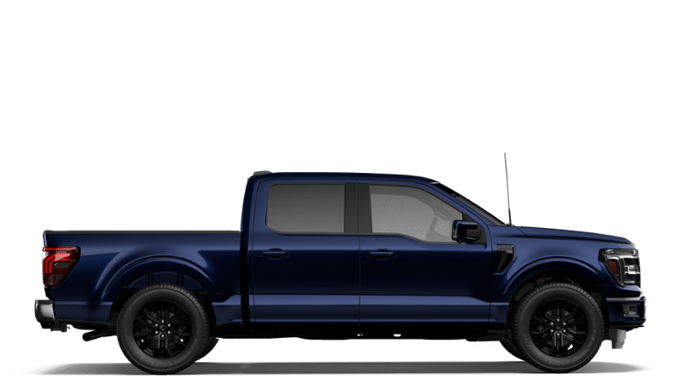 2026 Ford F-150 Lariat&reg; TRUCK