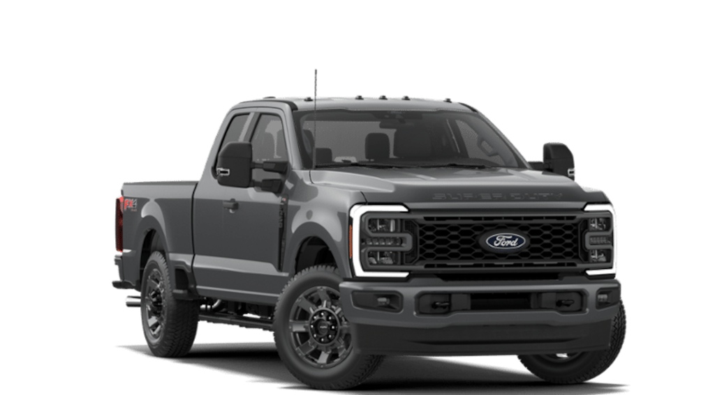 New 2027 Ford Super Duty F-350® XL TRUCK