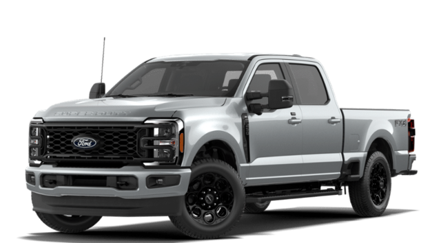 2027 Ford F-250 TRUCK