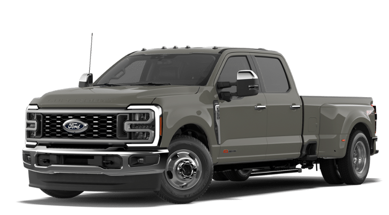 New 2027 Ford F-350 Lariat Truck