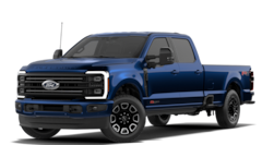 2027 Ford F-350 Platinum Truck
