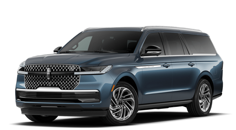 2027 Lincoln Navigator