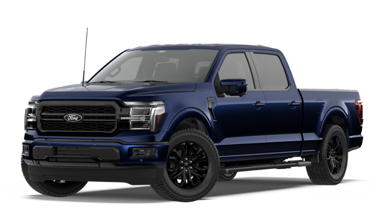 2026 Ford F-150 Truck 