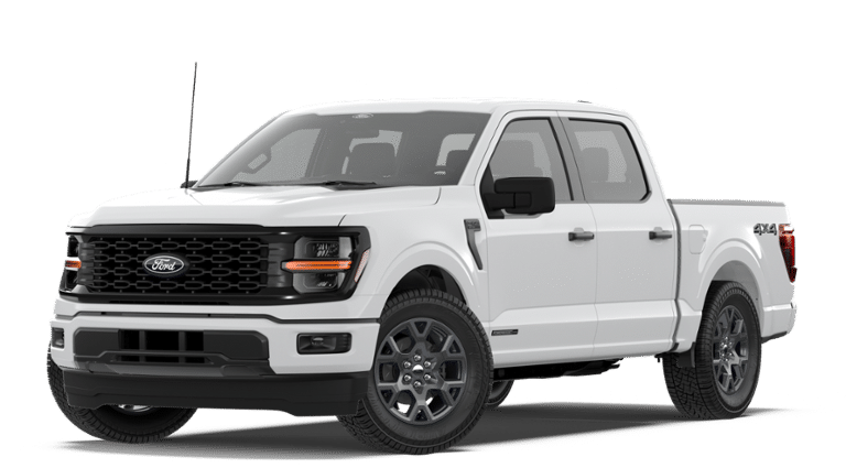 2026 Ford F-150 STX Truck