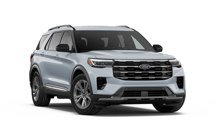 2026 Ford Explorer Active - Photo 27