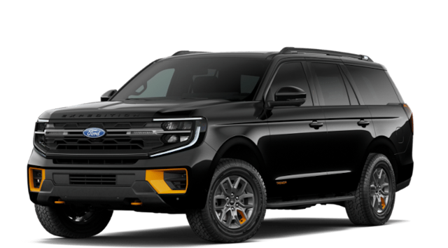 2027 Ford Expedition Tremor SUV