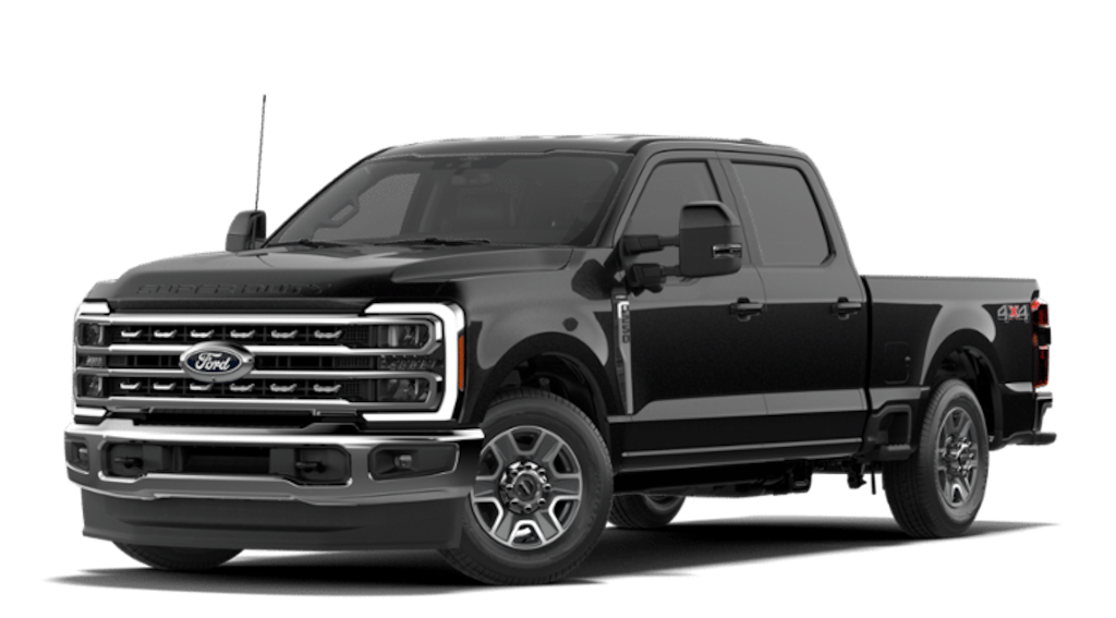 New 2027 Ford Super Duty F-250® Lariat® TRUCK