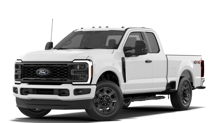 New 2027 Ford Super Duty F-250® XL TRUCK