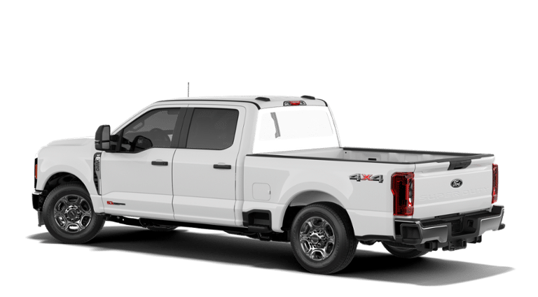 New 2027 Ford Super Duty F-250® XLT TRUCK