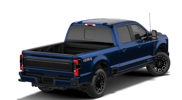New 2027 Ford F-350SD Truck