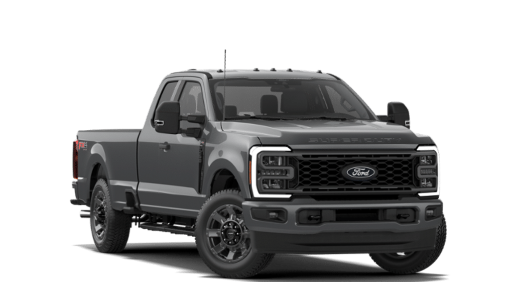 New 2027 Ford Super Duty F-250® XL TRUCK