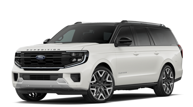  Ford Expedition Max