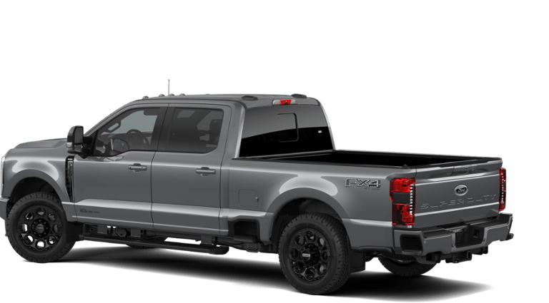 New 2026 Ford Super Duty F-350® Lariat® TRUCK