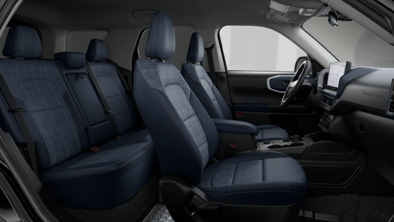 2026 Ford Bronco Sport Heritage - Photo 14