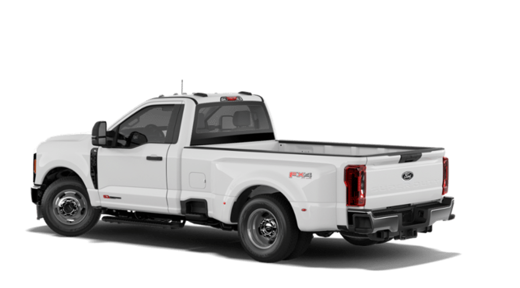 New 2027 Ford F-350SD F-350® XL TRUCK