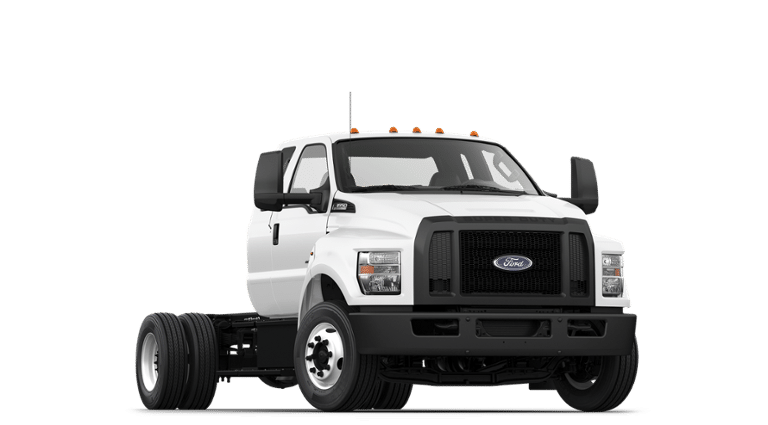 2027 Ford Unknown