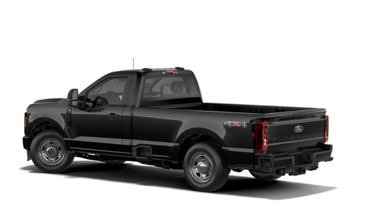 New 2027 Ford F-Series Sd F350 4X4SDR/CSR TRUCK