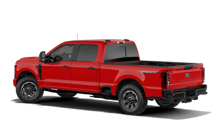 New 2027 Ford Super Duty F-350® XL TRUCK