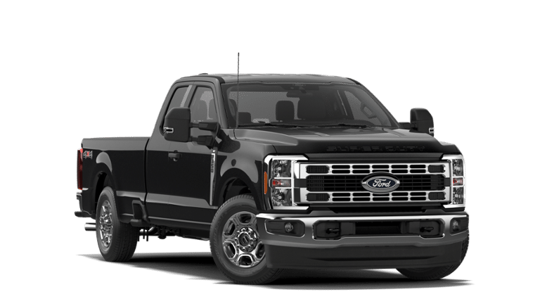 New 2027 Ford Super Duty F-350® XLT TRUCK