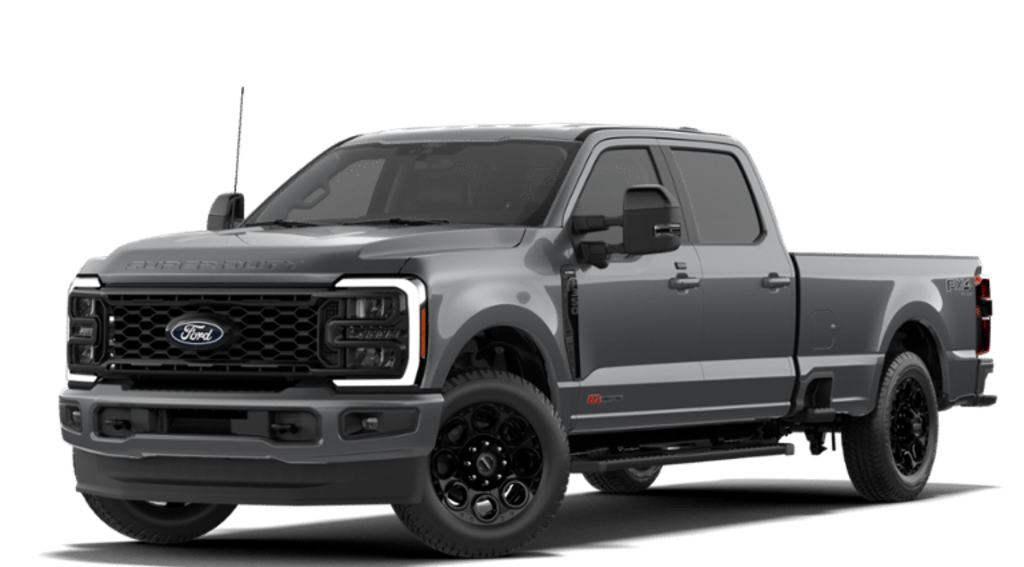New 2027 Ford F-Series Sd F350 4X4CREW/CS TRUCK