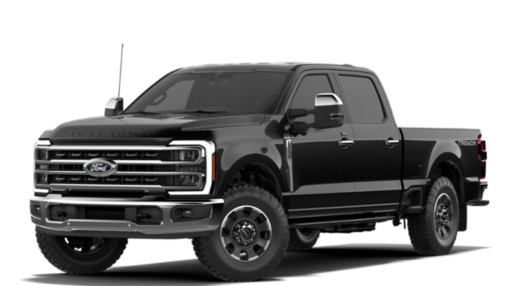 New 2027 Ford Super Duty F-250® King Ranch® TRUCK