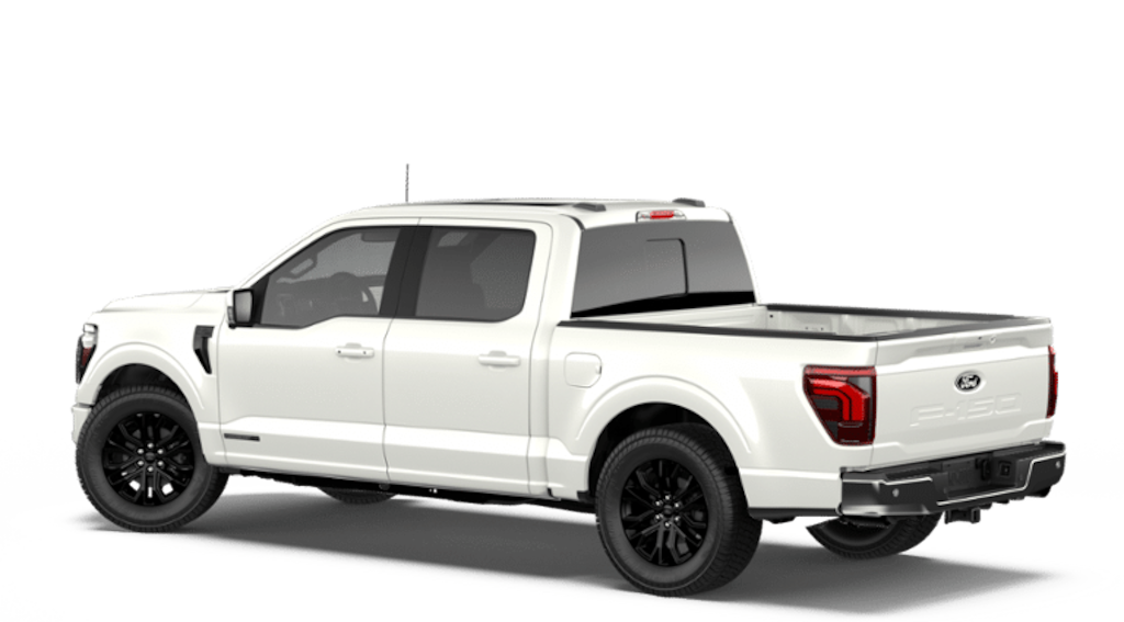 New 2026 Ford F-150 Lariat® Truck