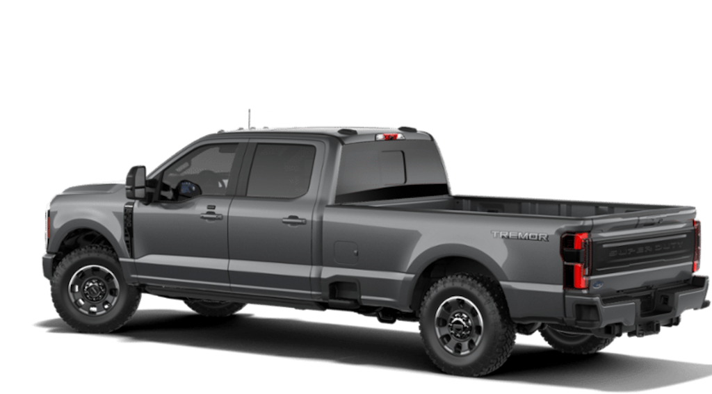 New 2027 Ford F-350 ® Platinum® TRUCK