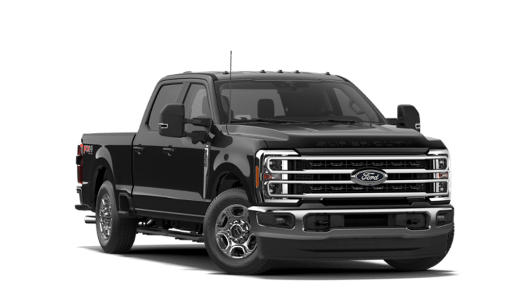 New 2027 Ford Super Duty F-350® XLT TRUCK